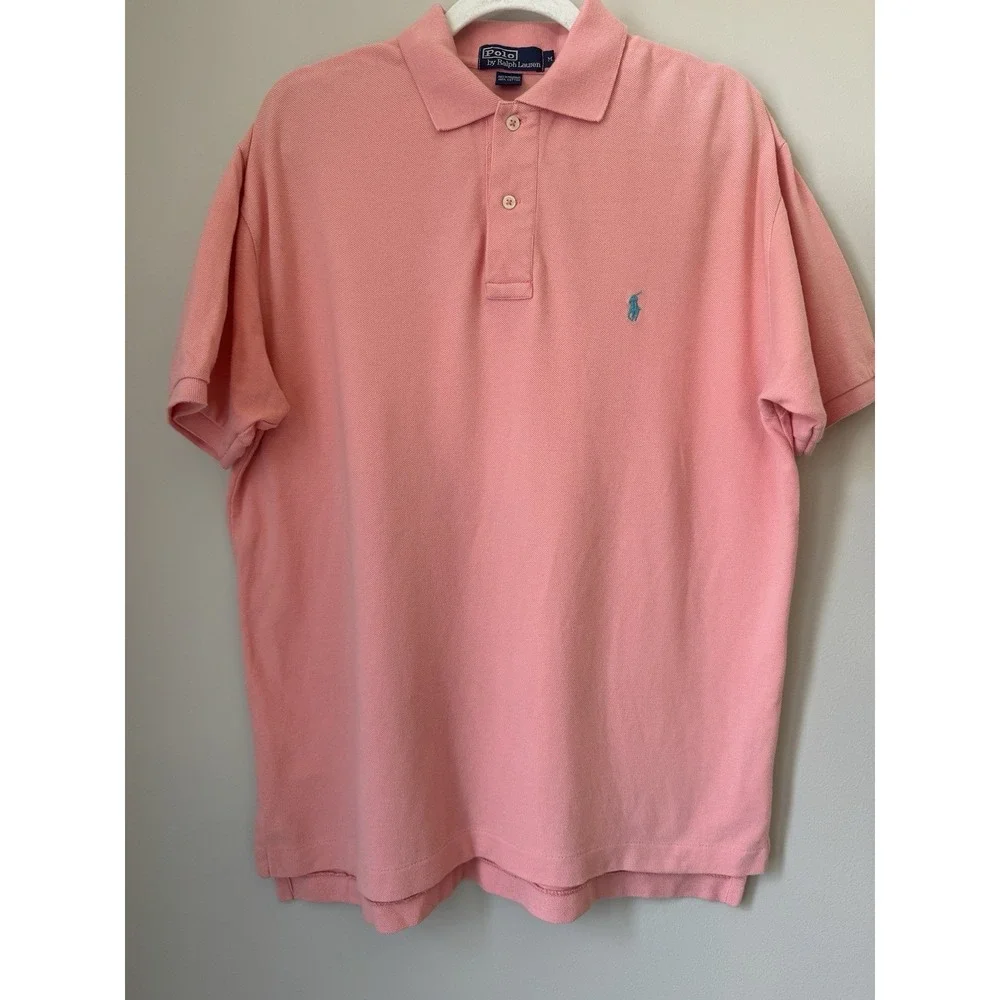 Ralph Lauren polo by
