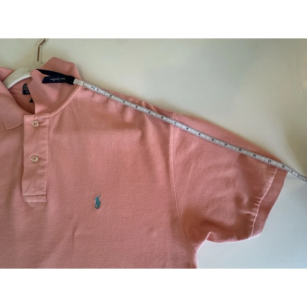 Ralph Lauren polo by