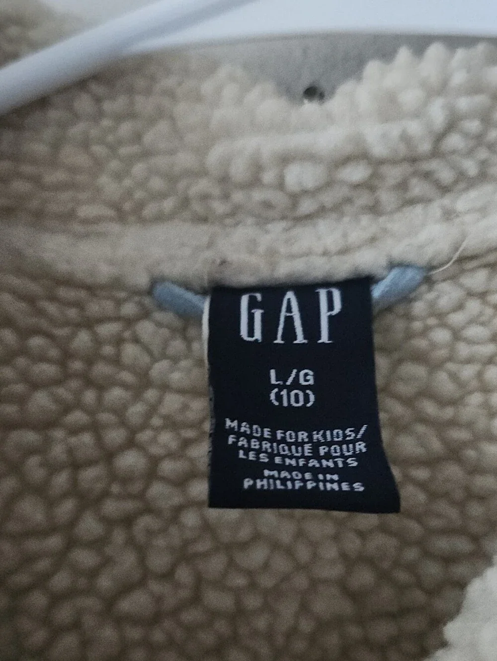 GAP classic double