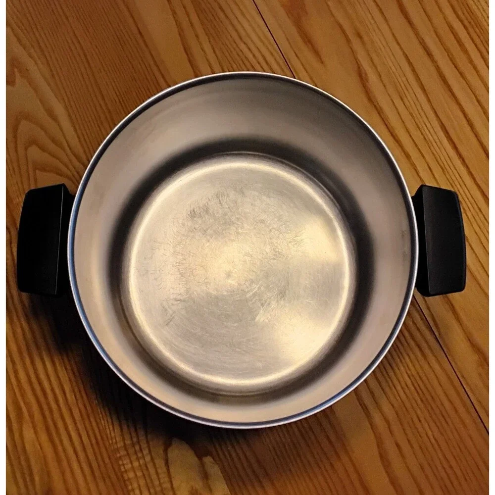 Revere Ware product vintage
