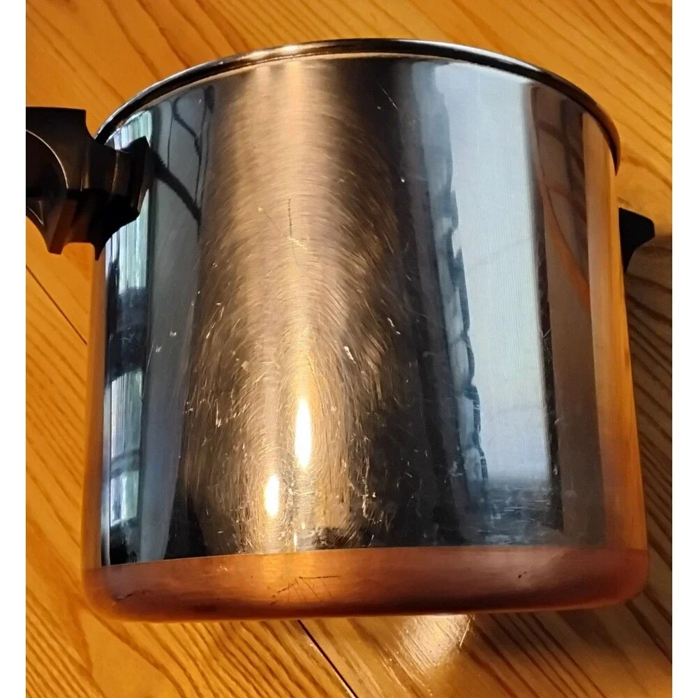 Revere Ware product vintage