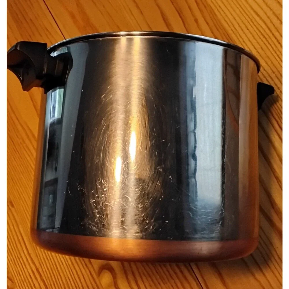 Revere Ware product vintage