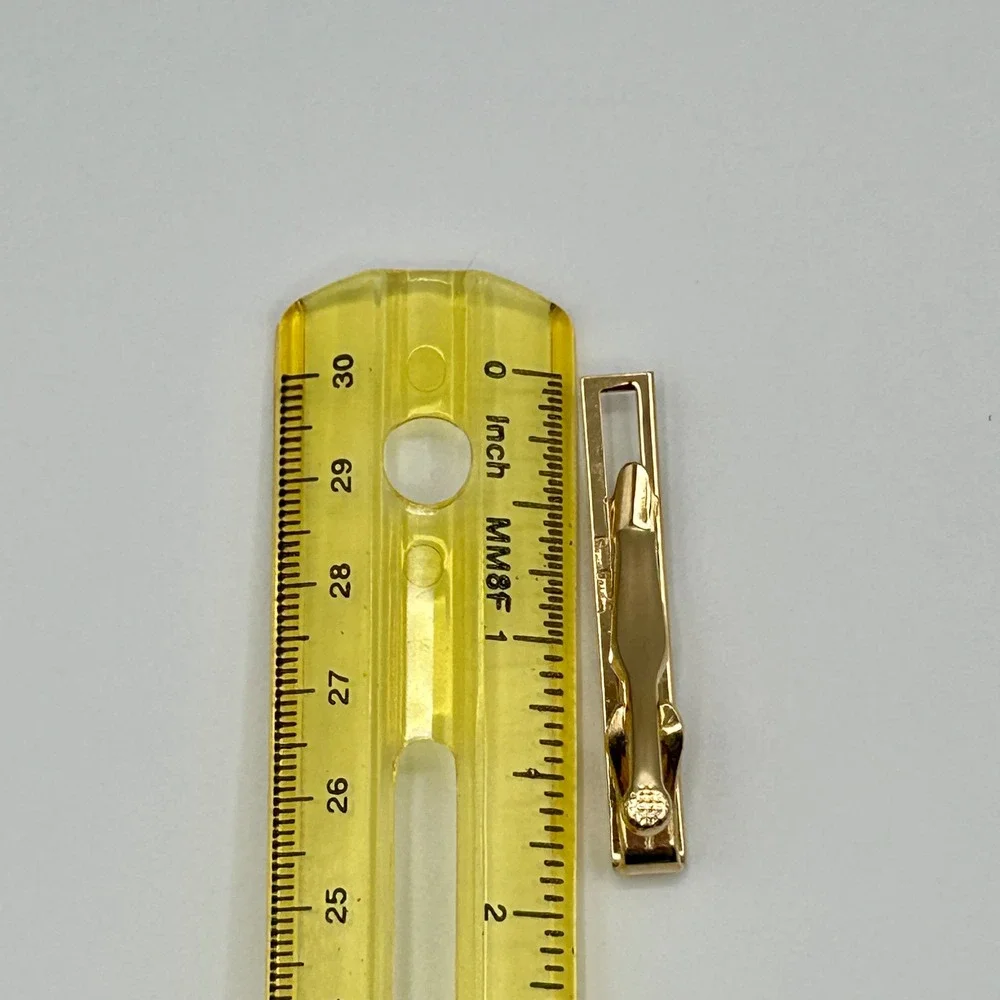 Pierre Cardin remains this clasp