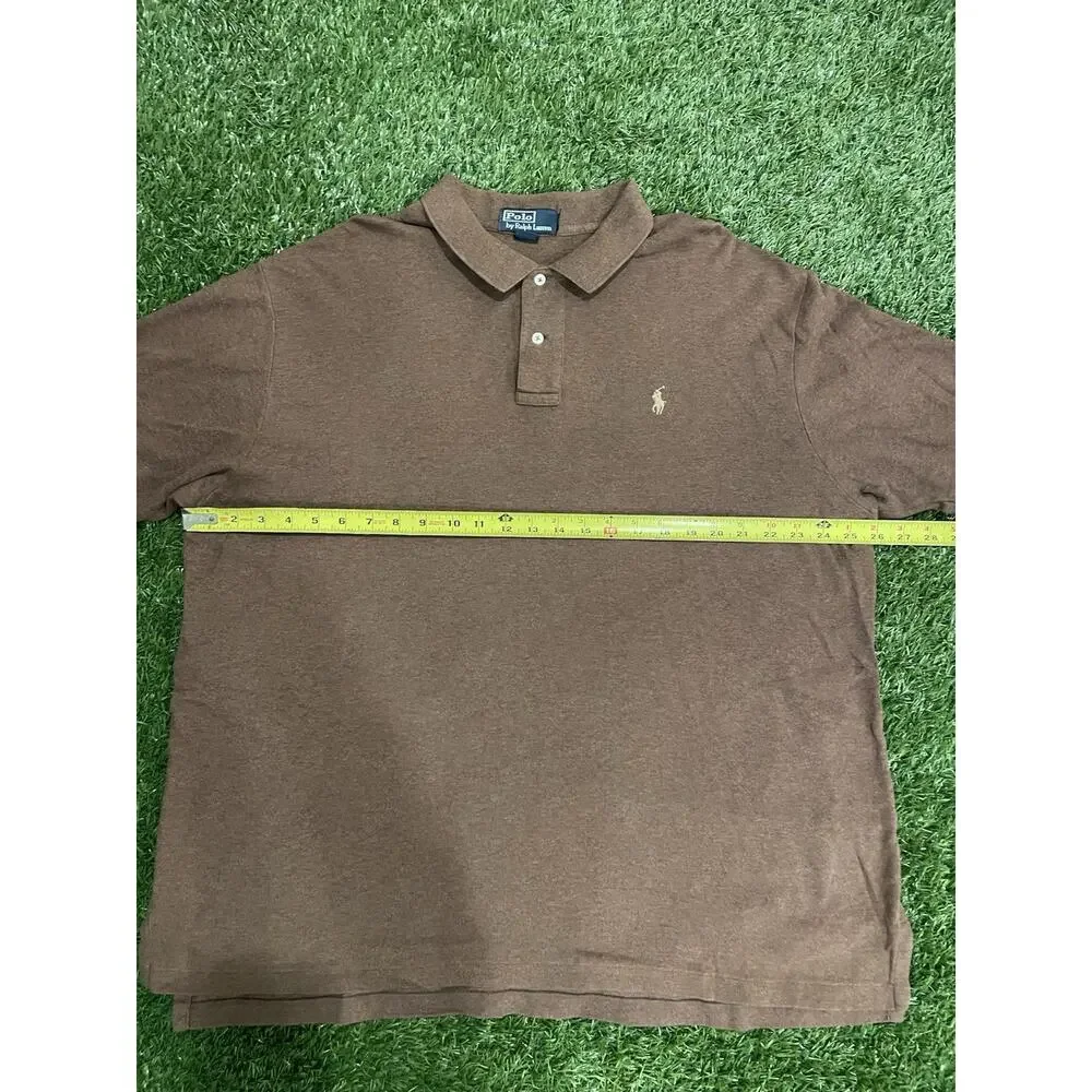 Ralph Lauren **polo by
