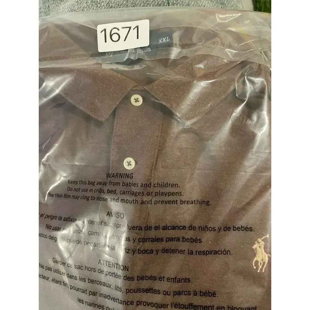 Ralph Lauren **polo by