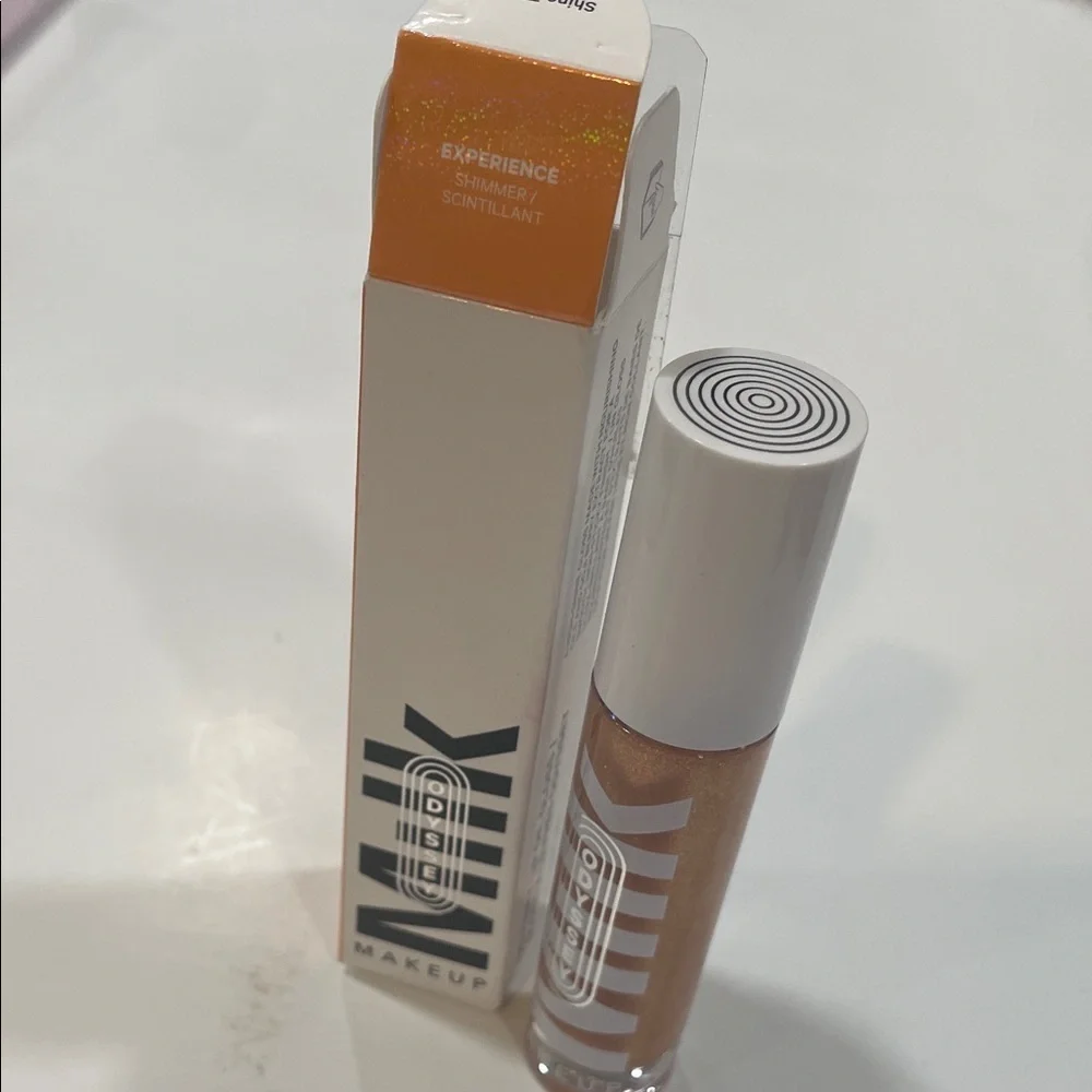 Milk Makeup enhance your