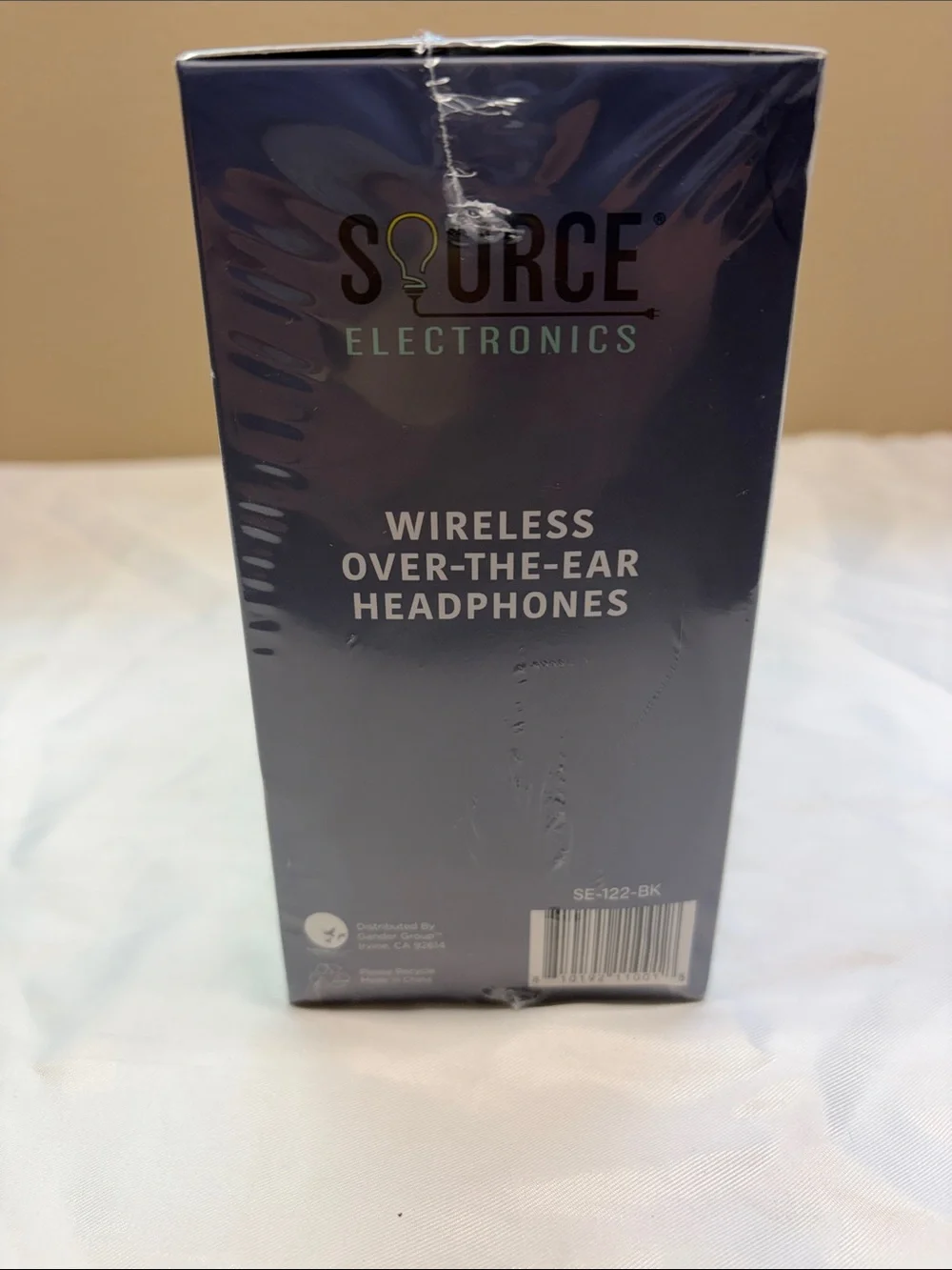 N/A wireless over