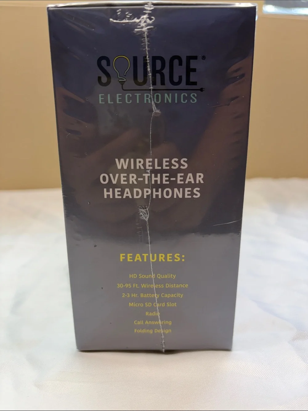 N/A wireless over