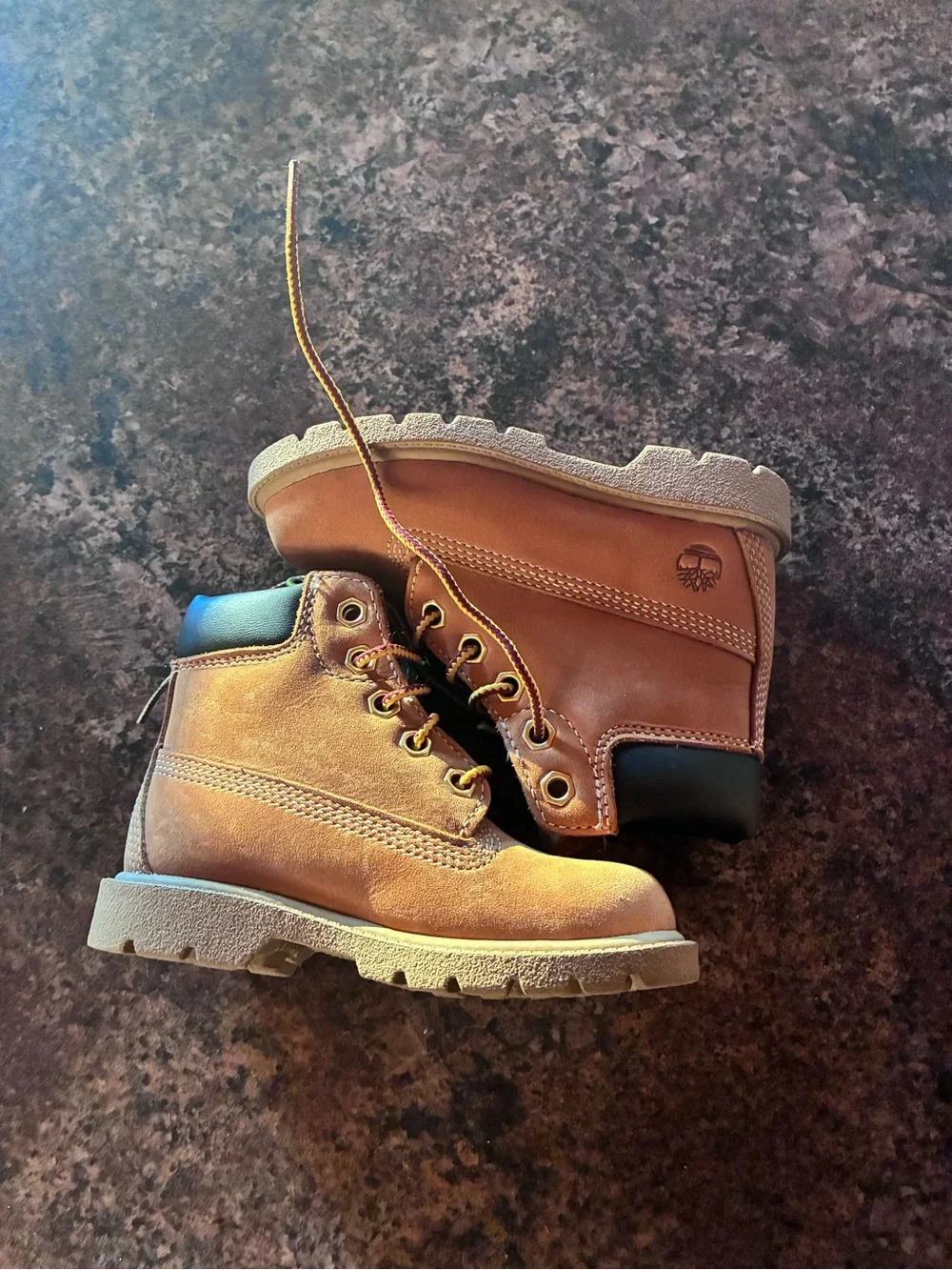 Timberland Kids Boots