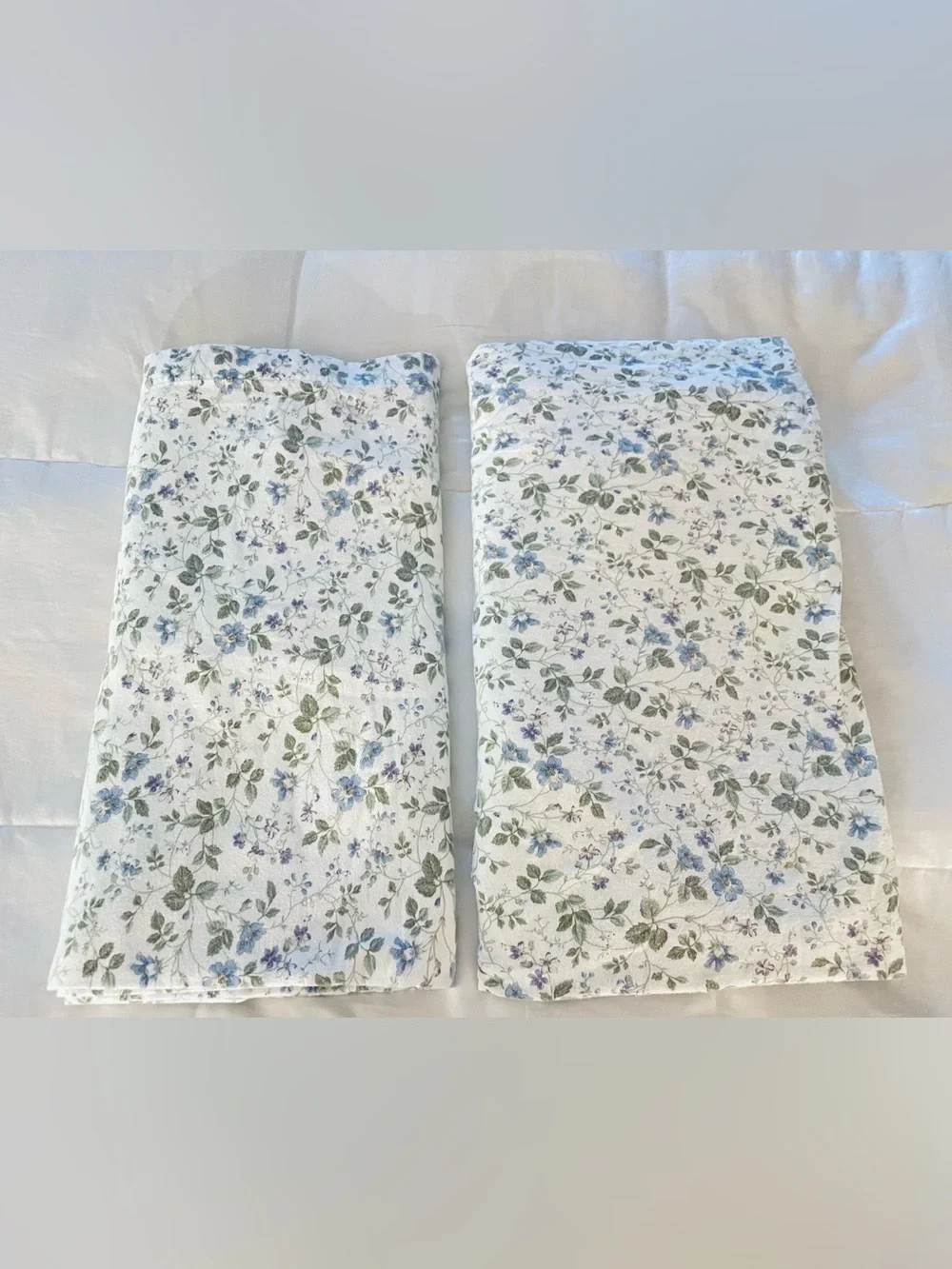 Laura Ashley romantic cottagecore