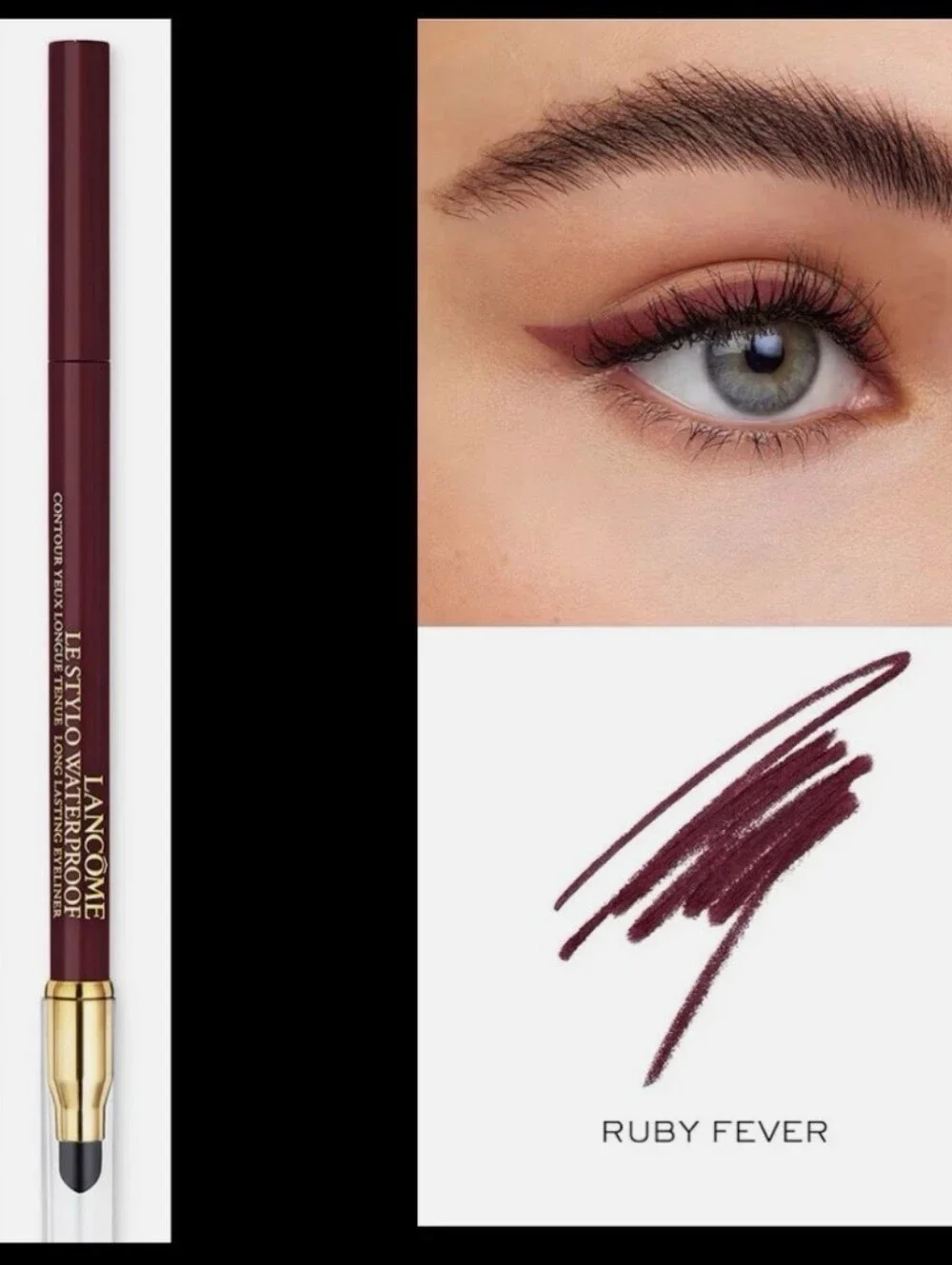 Lancome le stylo