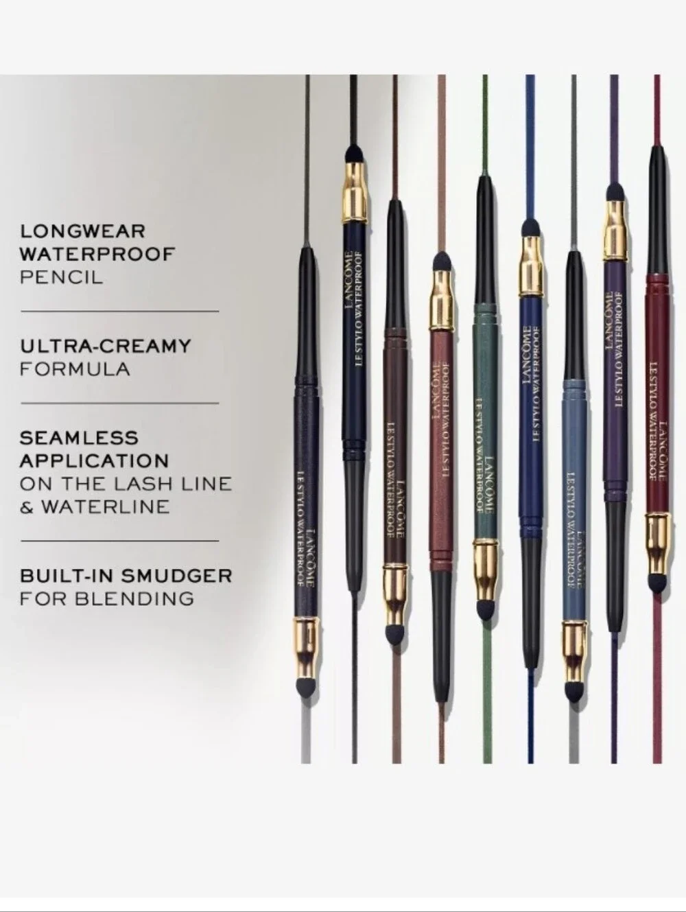 Lancome le stylo