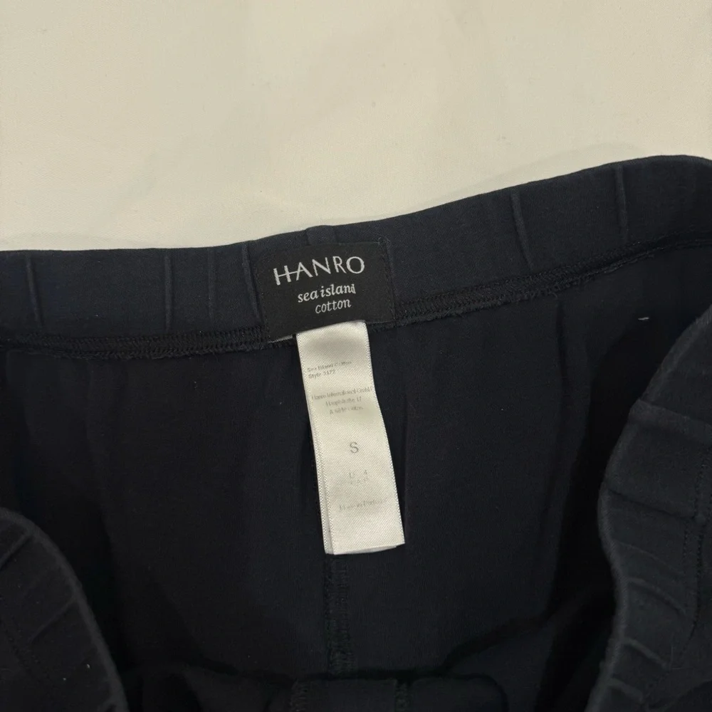 Hanro smooth color