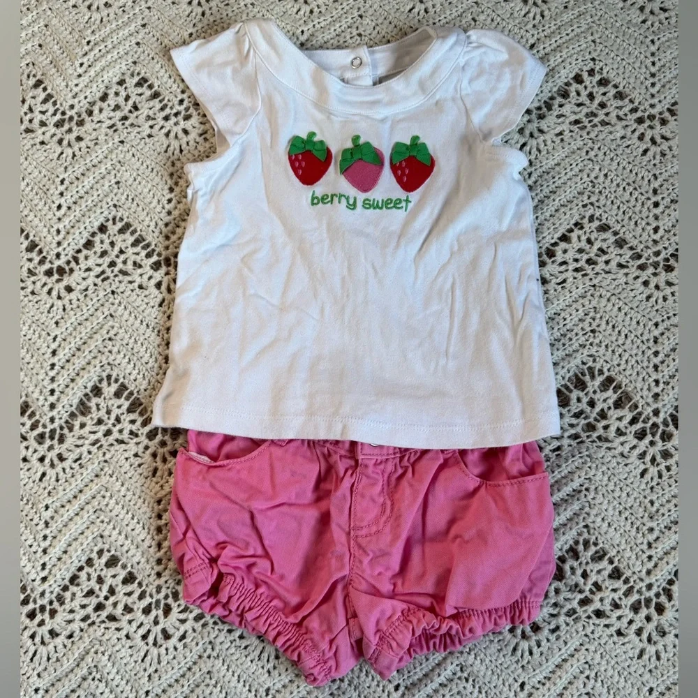 Gymboree vintage mix