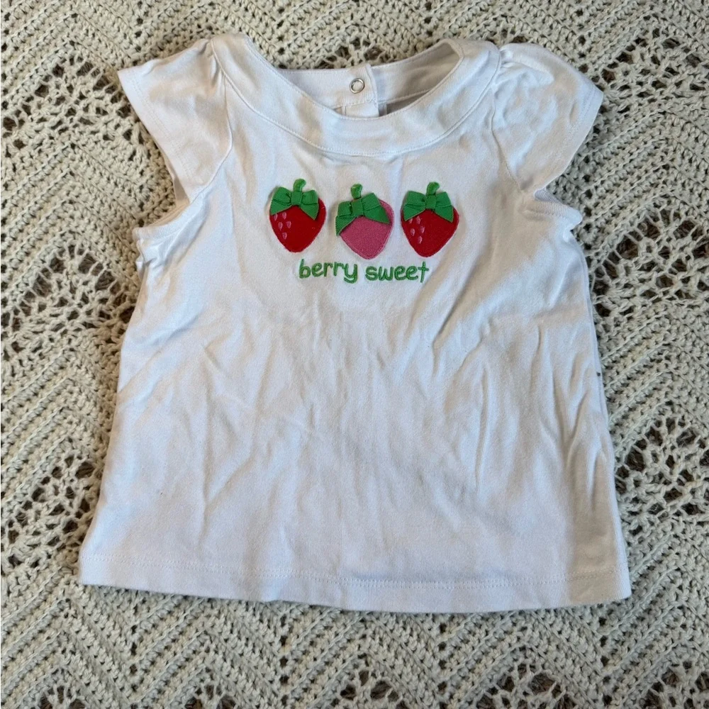 Gymboree vintage mix