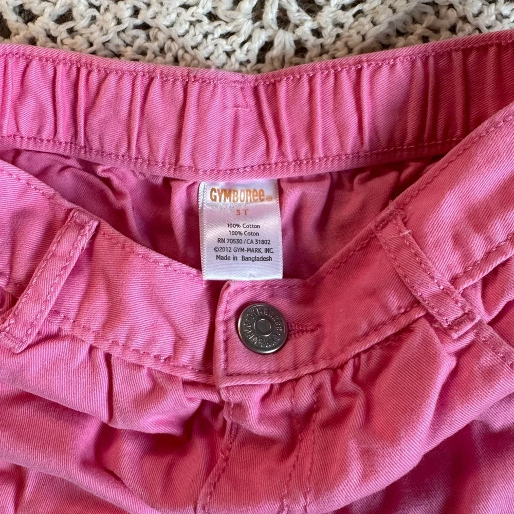 Gymboree vintage mix