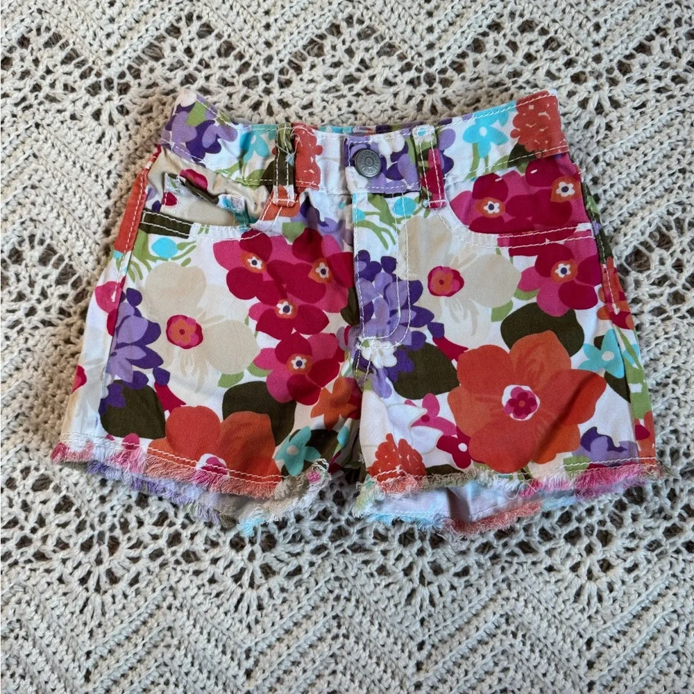 Gymboree vintage mix