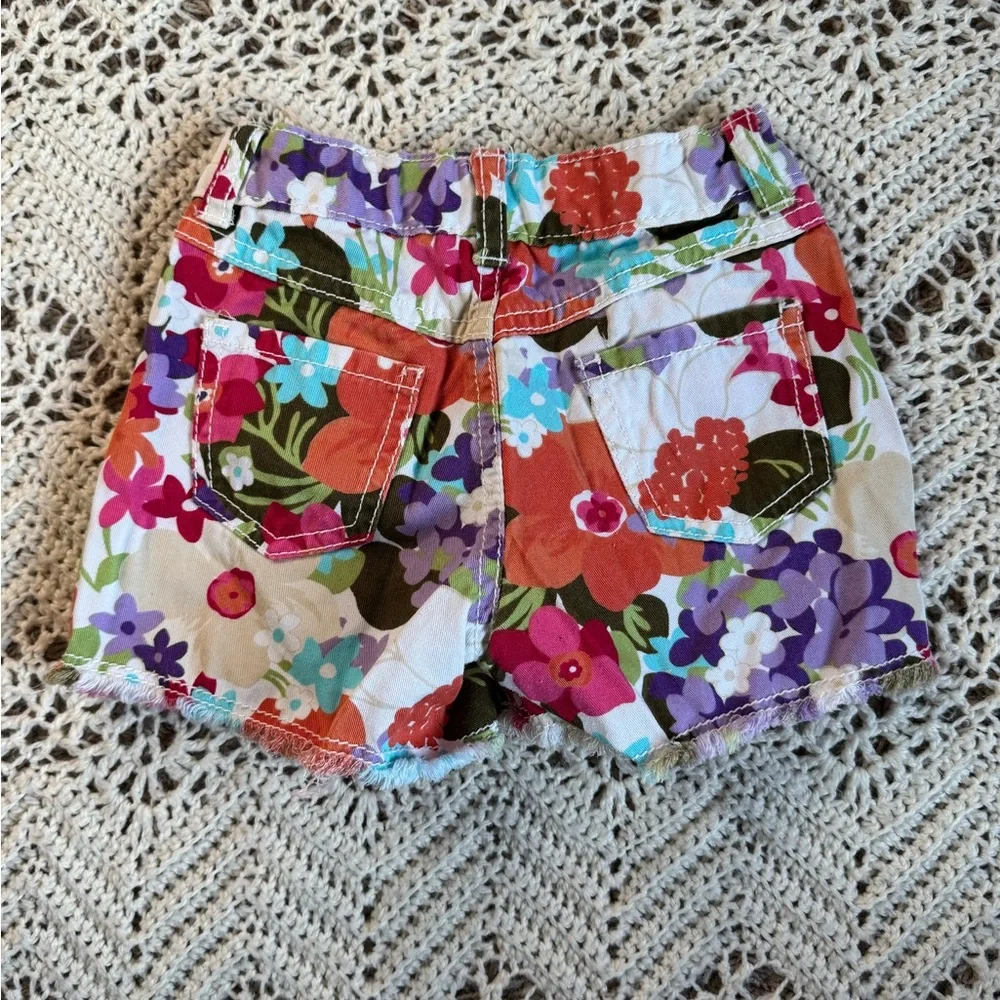 Gymboree vintage mix