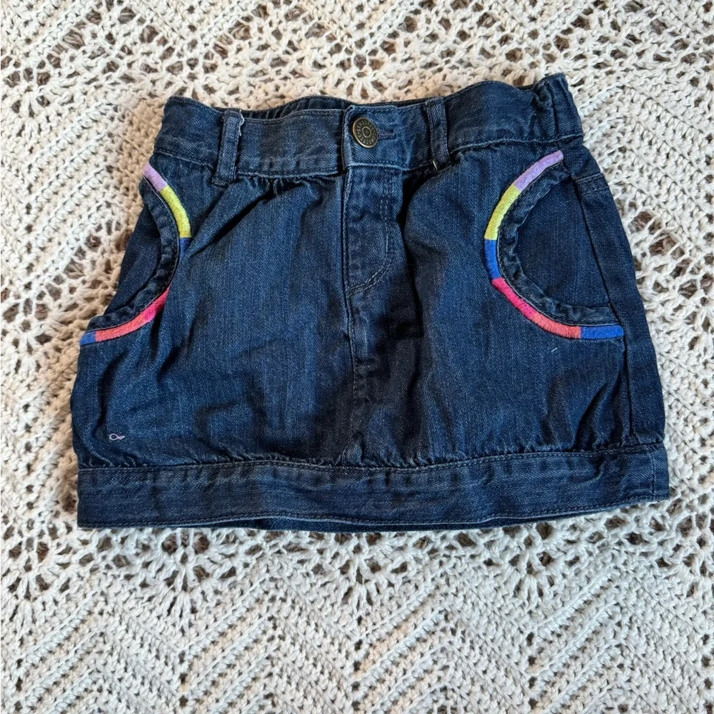 Gymboree vintage mix