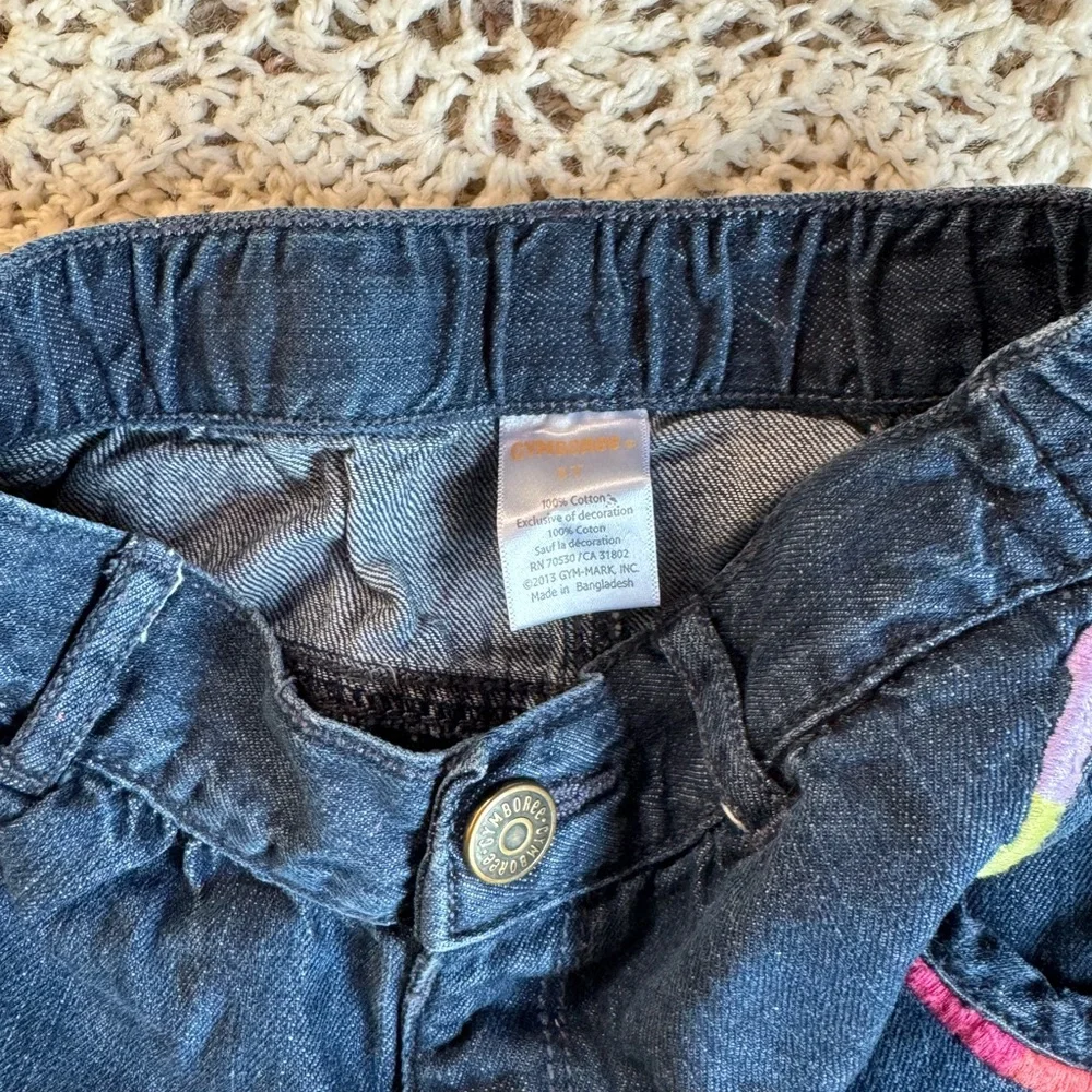 Gymboree vintage mix