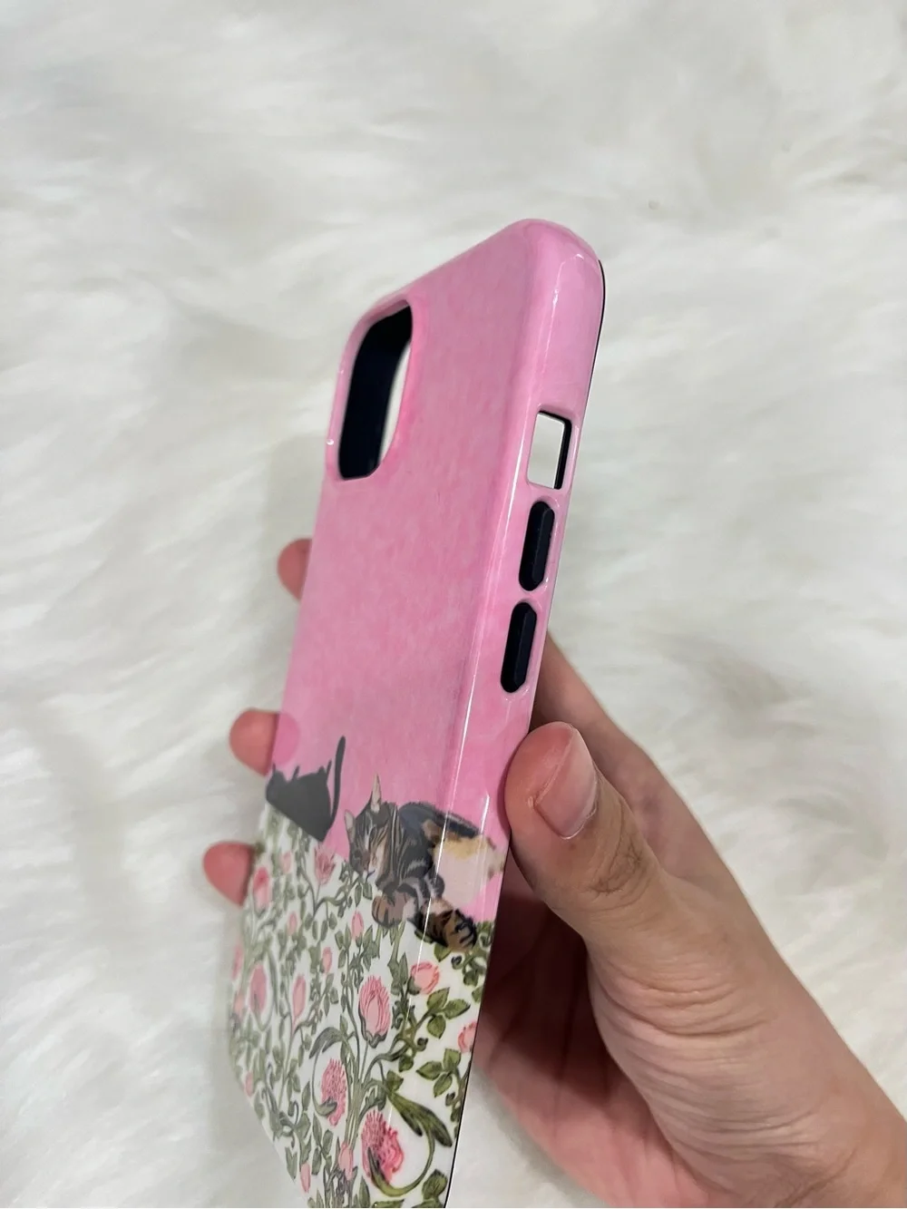 N/A tough case