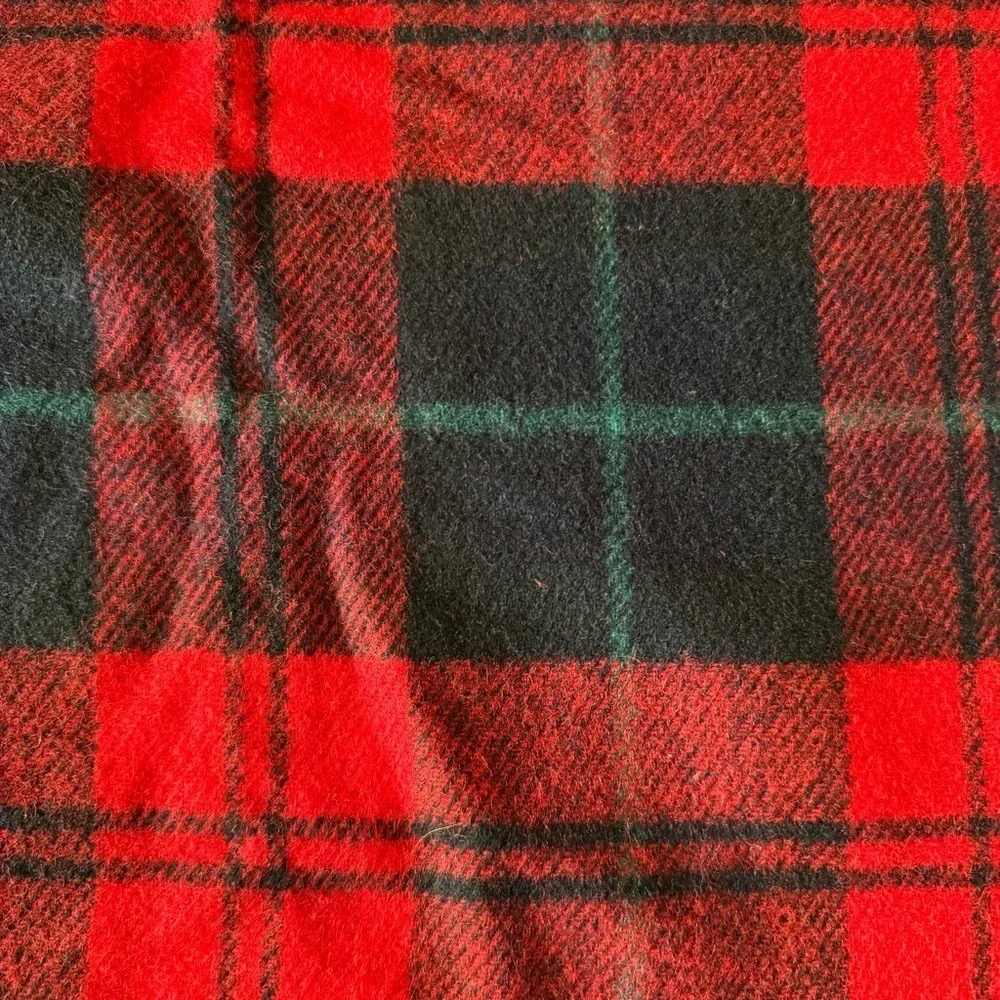Pendleton vintage 1960s