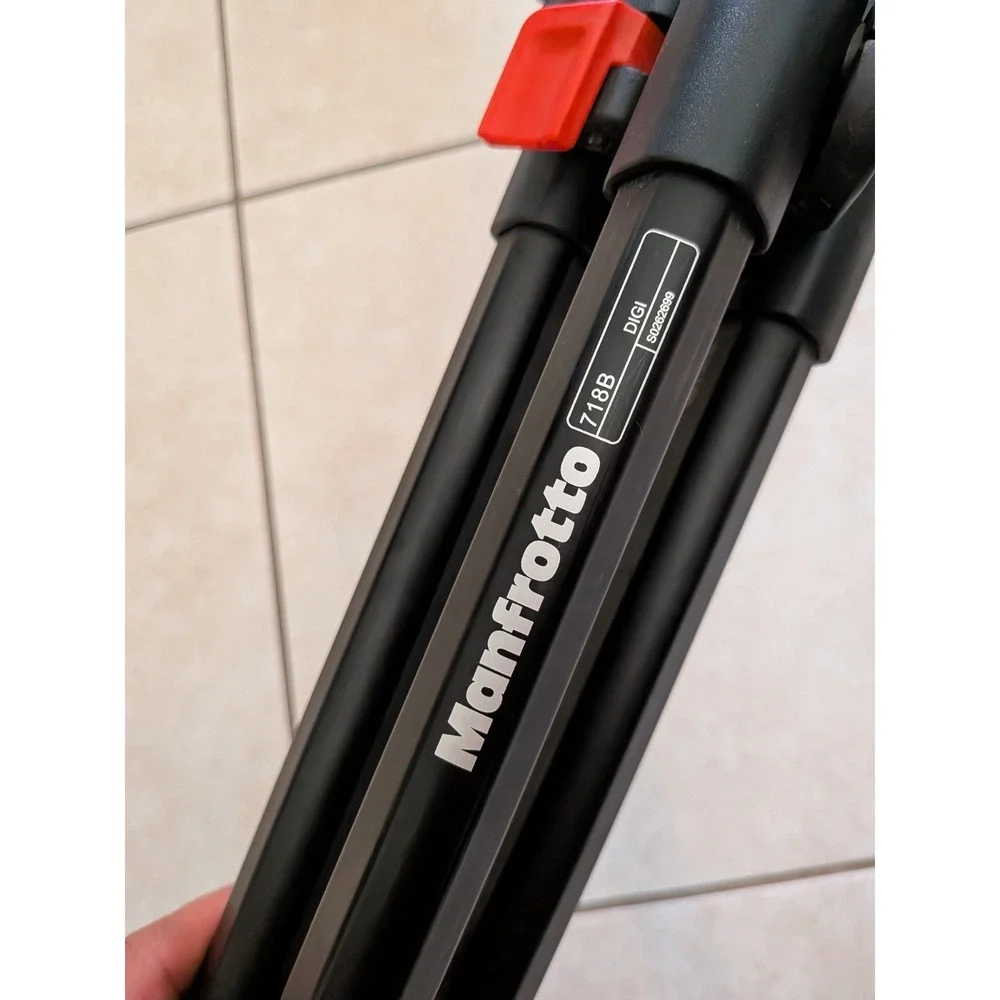 Manfrotto all pics