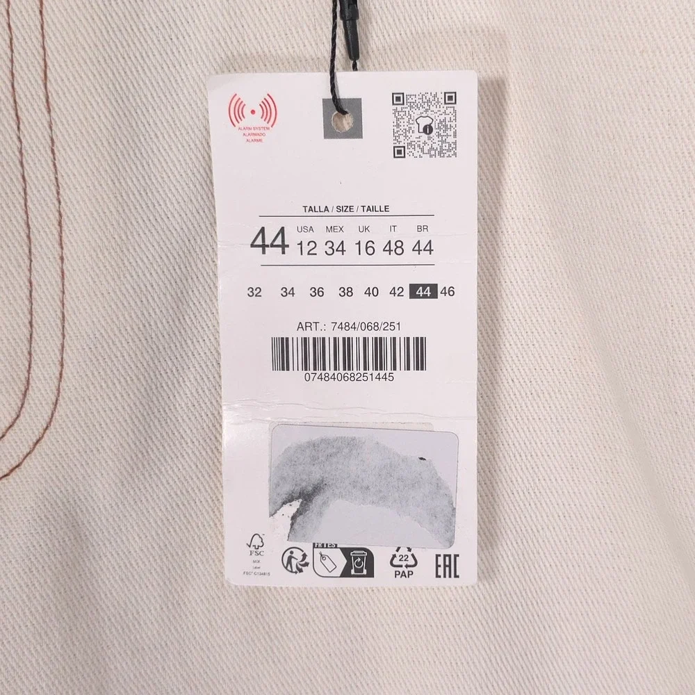 Zara women new