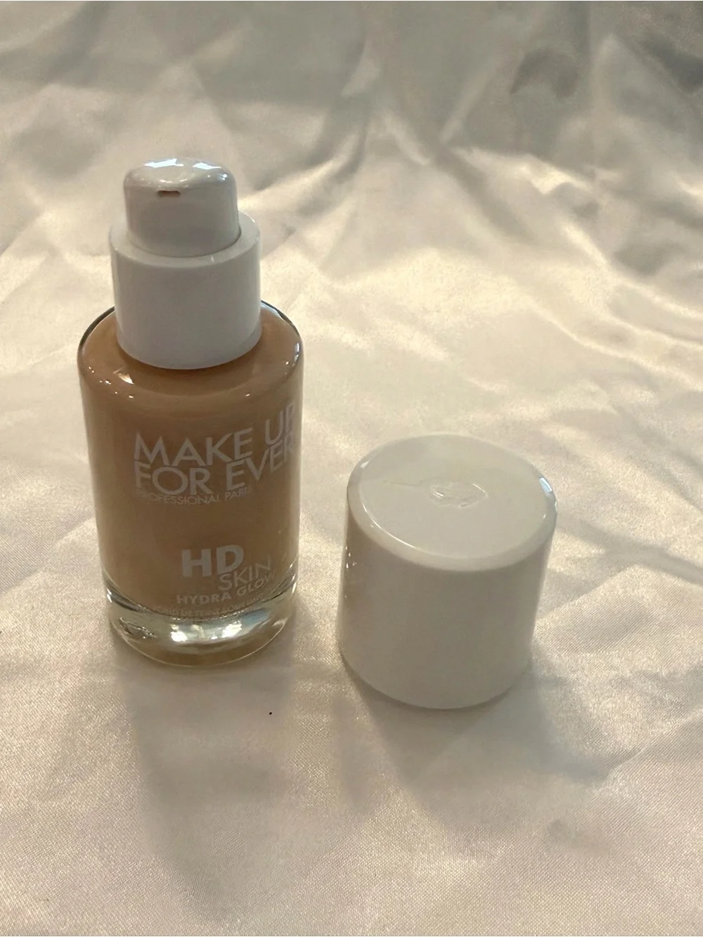 Makeup Forever make up