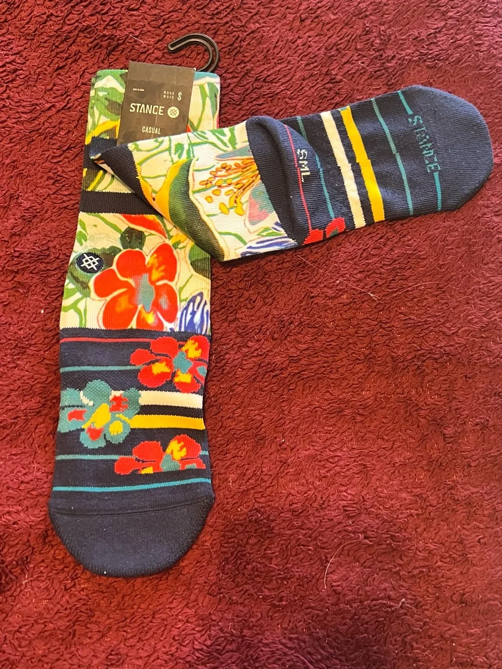Stance so men’s