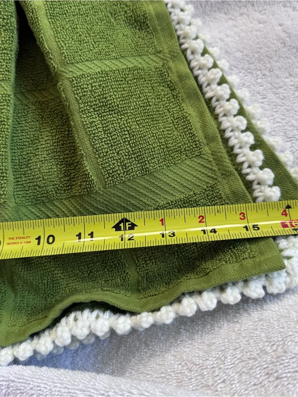Boujee Ginanchillo rich green