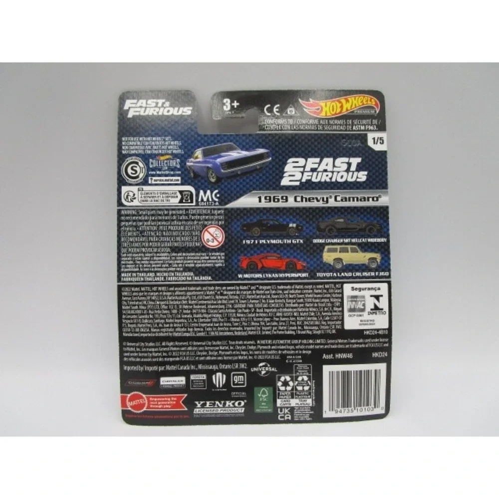 Hot Wheels hot wheels