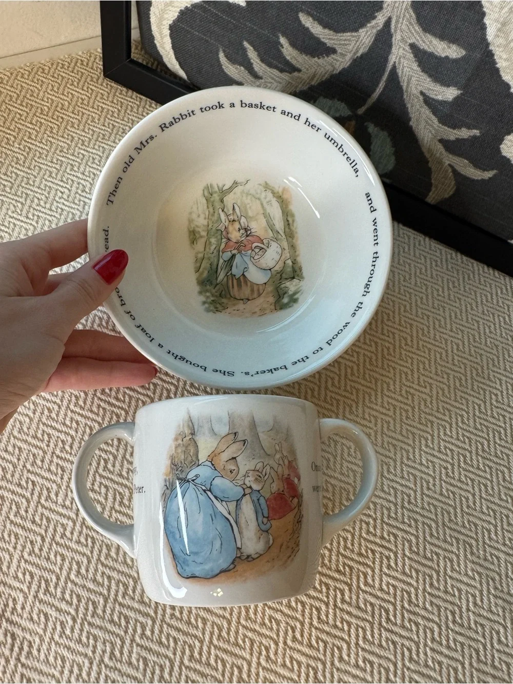 Wedgwood vintage 1993