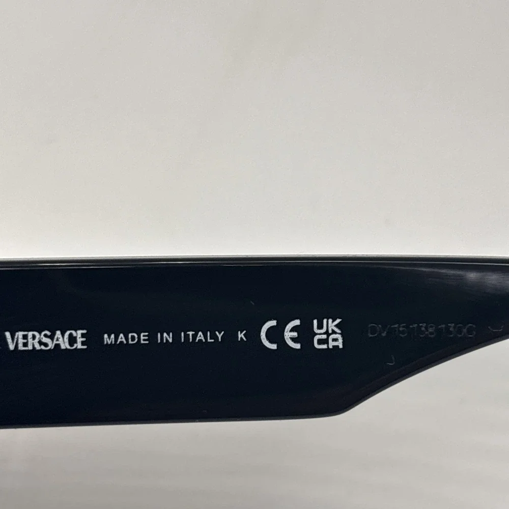 Versace eyeglasses mod