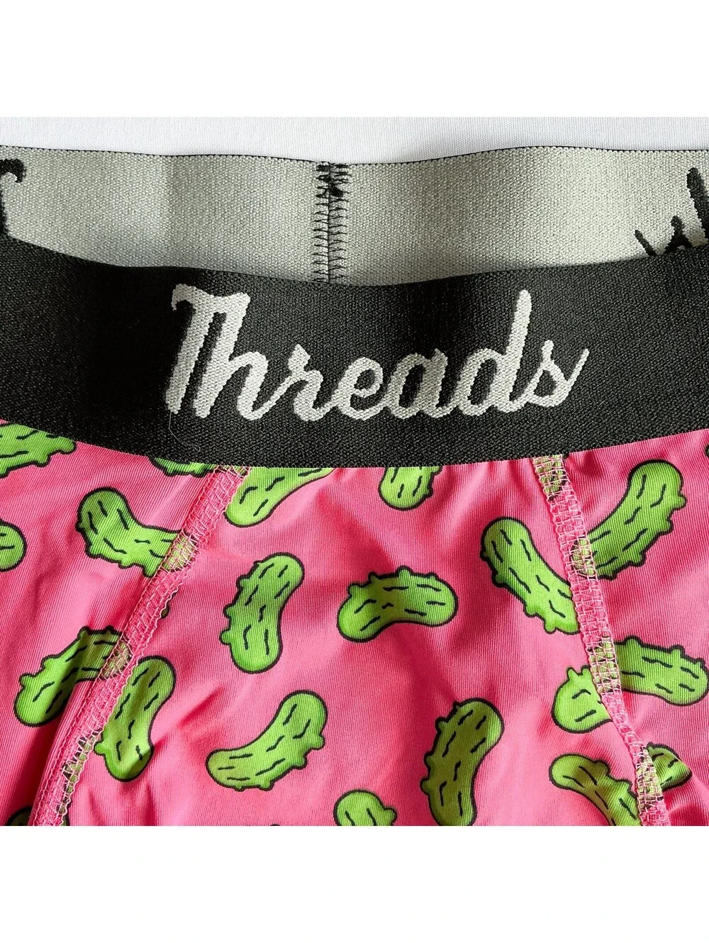 N/A these threads