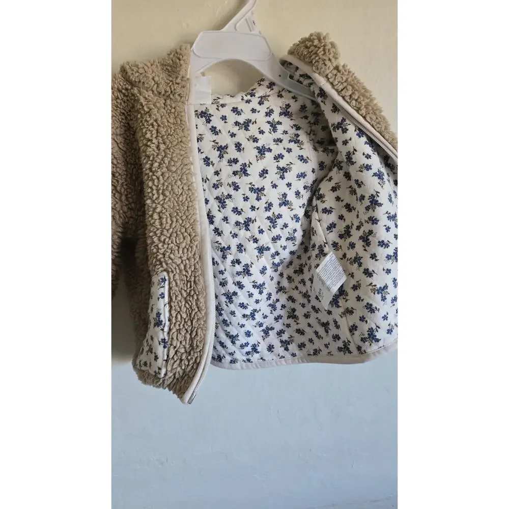 Baby Girl Clothes 9 Months To 2T Carter's Oahkosh Gap Disney Lot 7