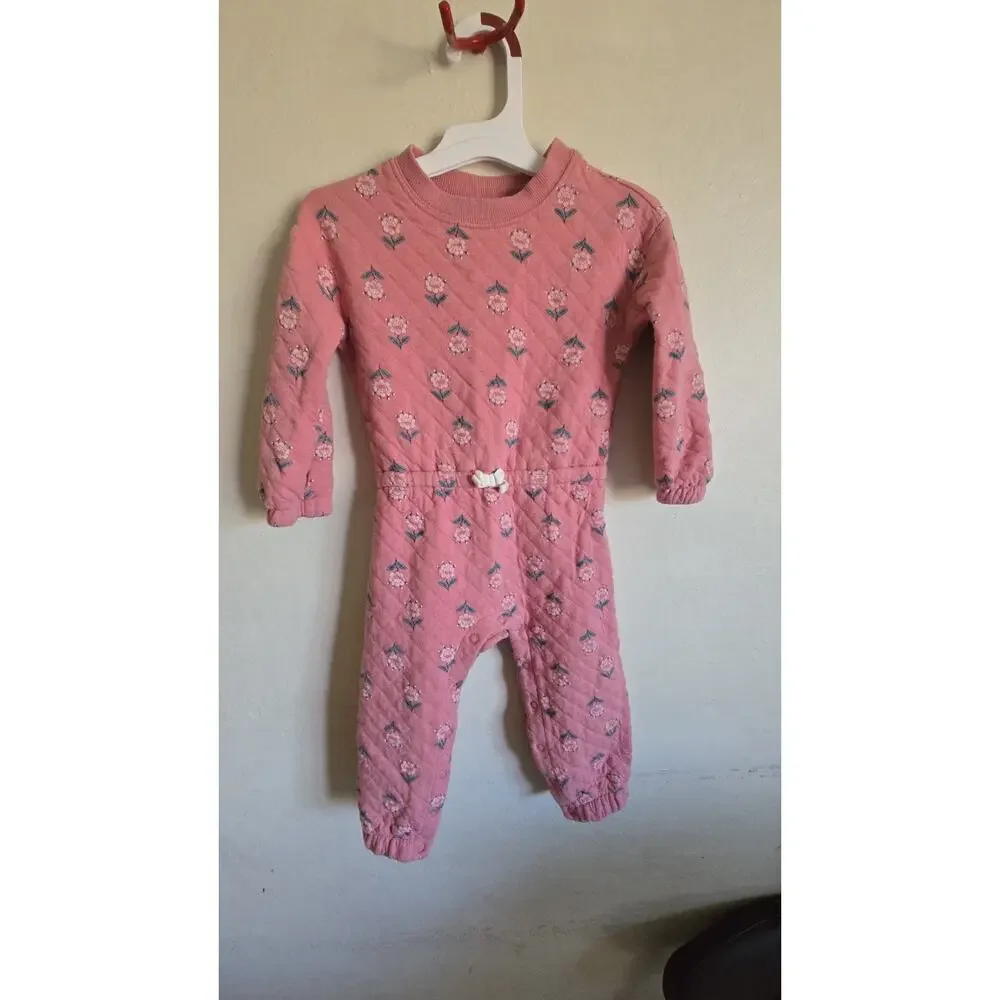 Baby Girl Clothes 9 Months To 2T Carter's Oahkosh Gap Disney Lot 7