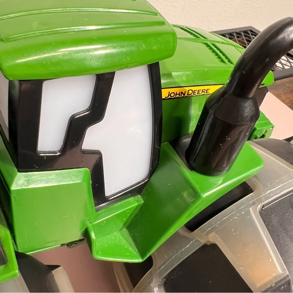 John Deere lp68154 john