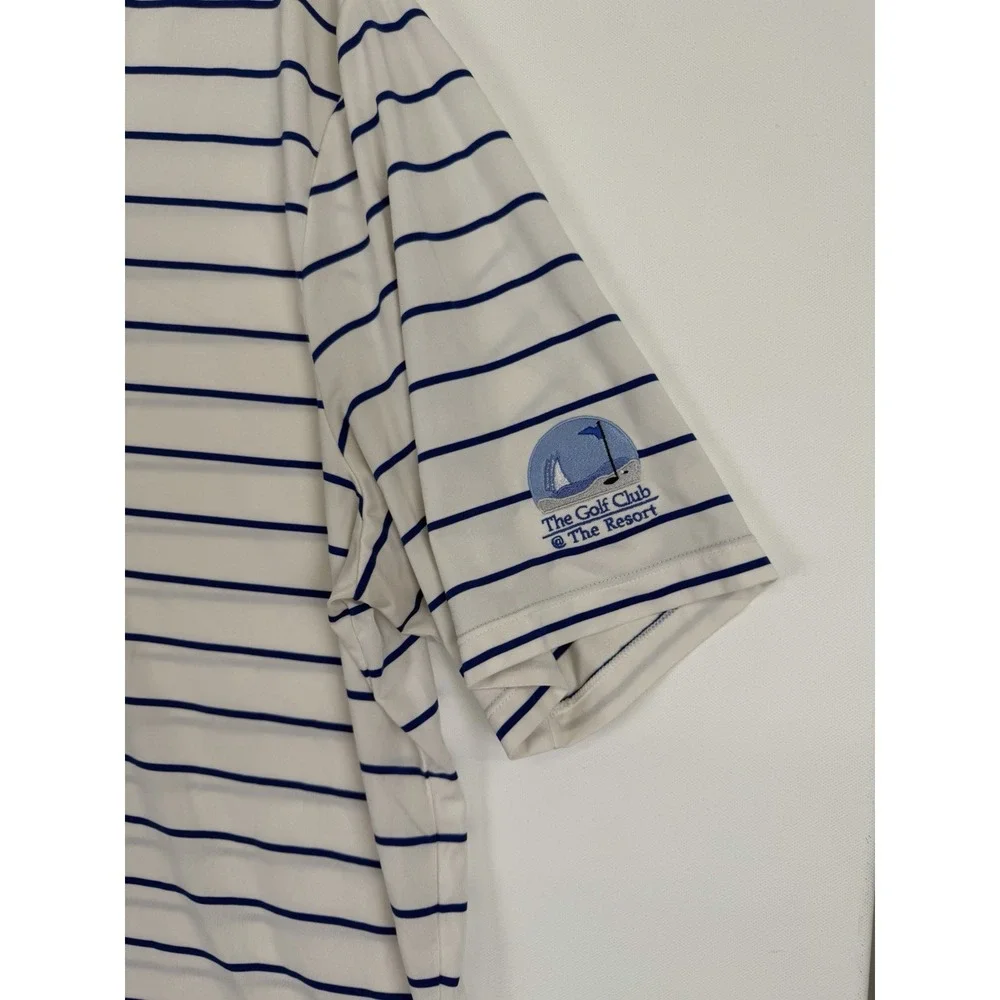 Ralph Lauren quality club high