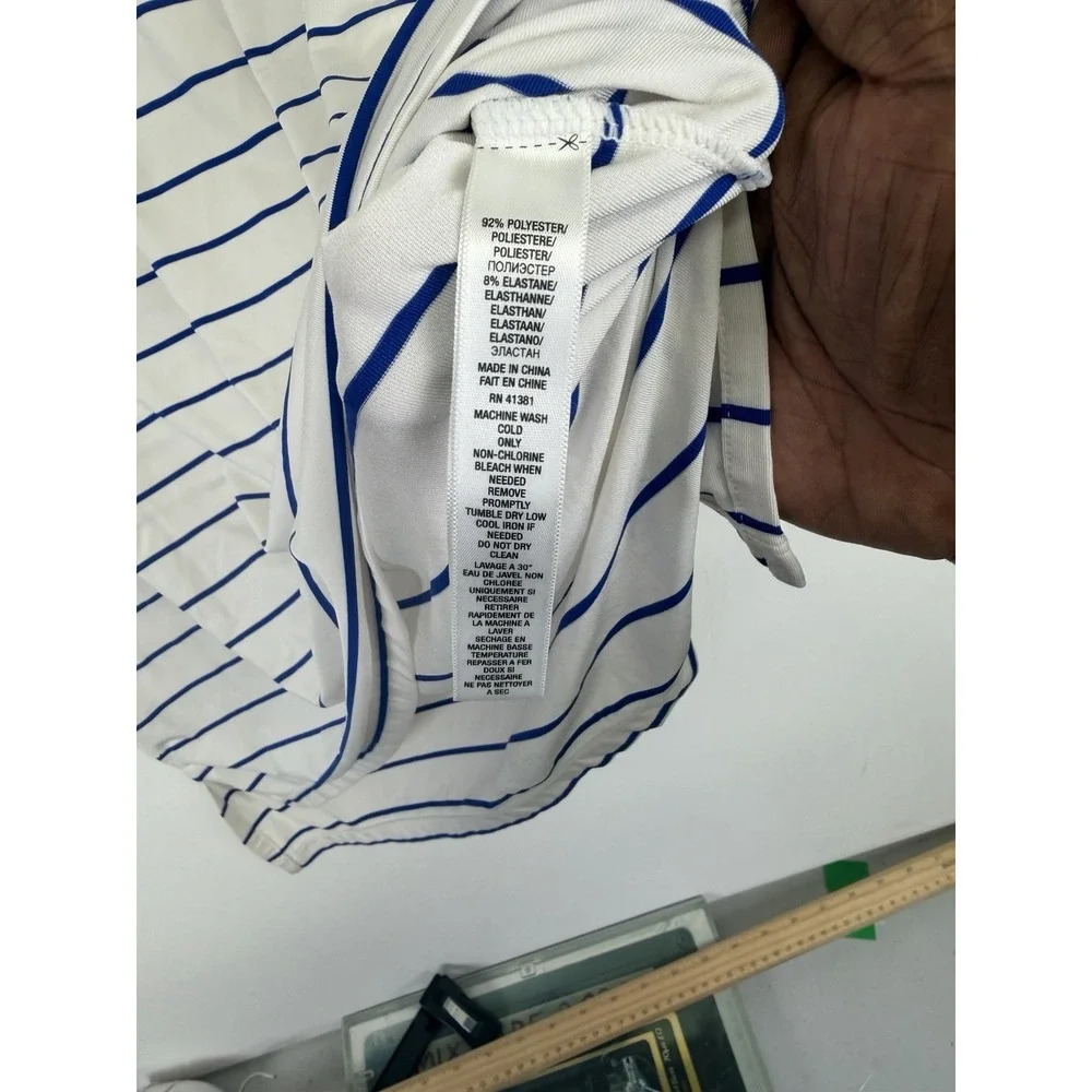 Ralph Lauren size shirt versatile