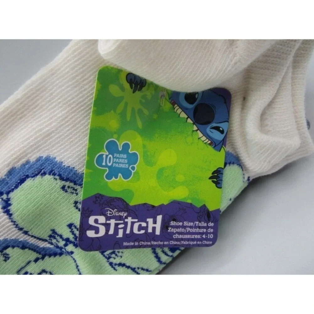 Disney stitch womens