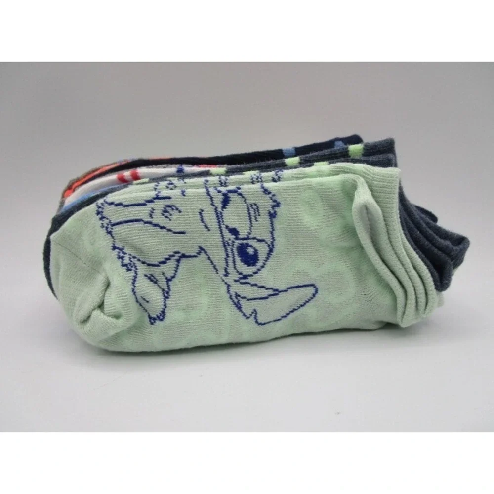 Disney stitch womens