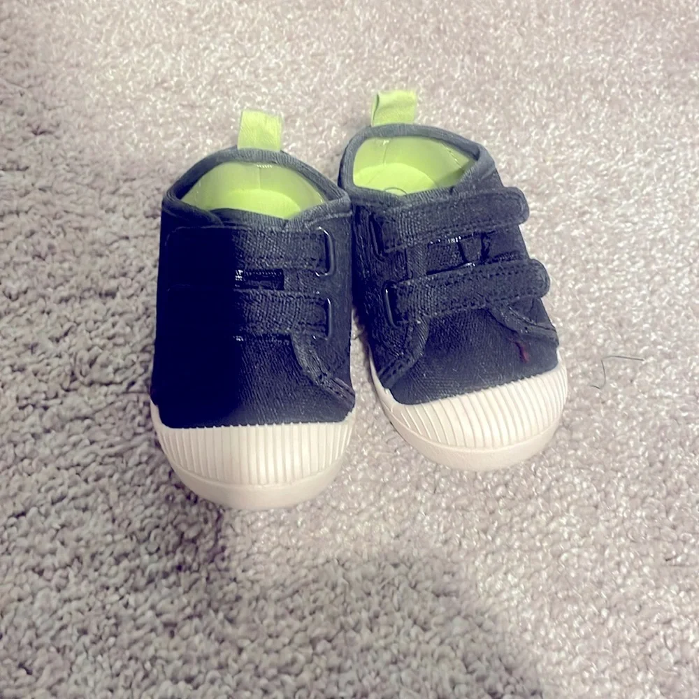 Cat & Jack new rubber