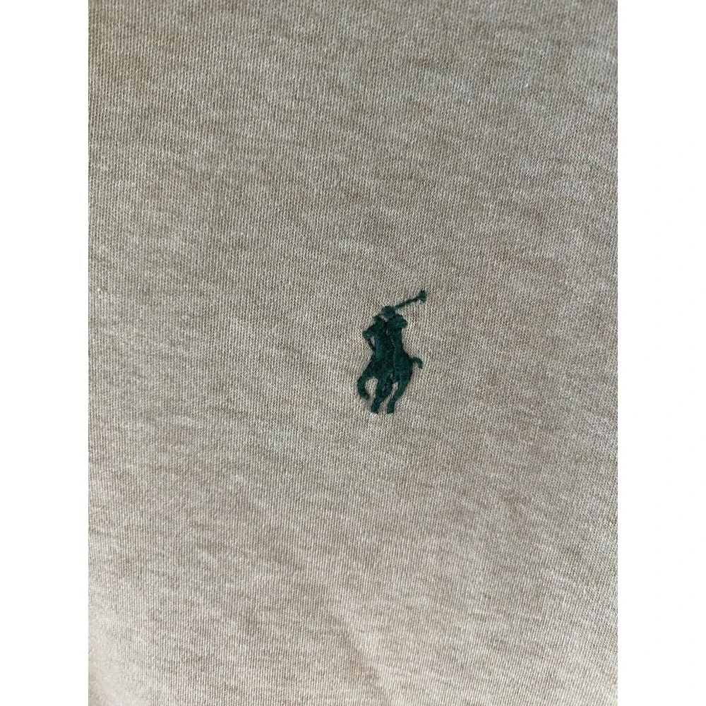 Ralph Lauren this polo