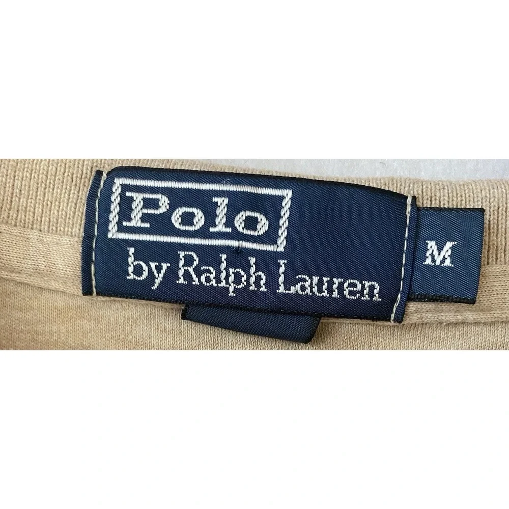 Ralph Lauren this polo