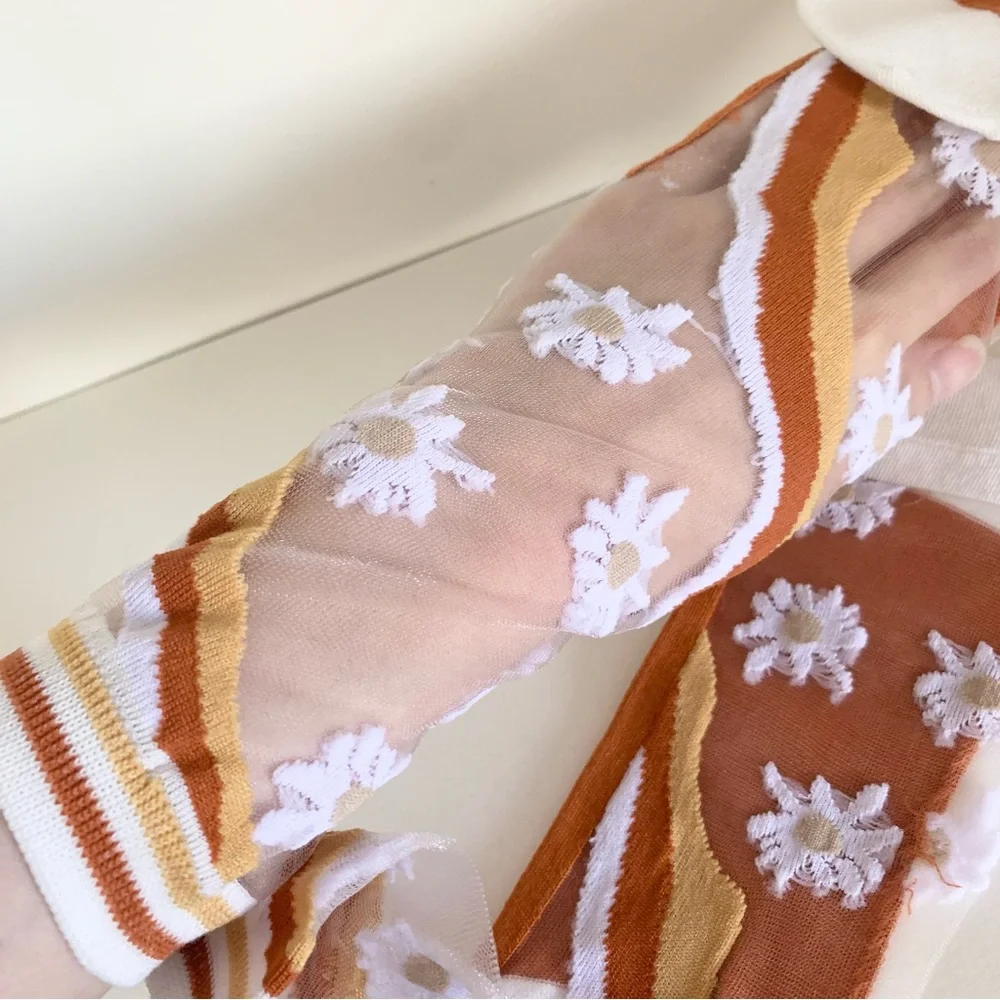 N/A daisy floral
