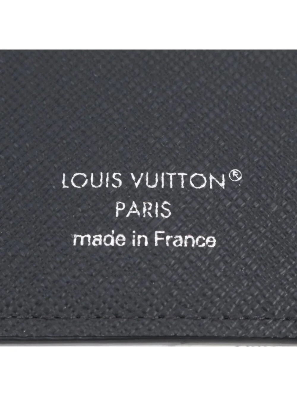 Louis Vuitton brand name