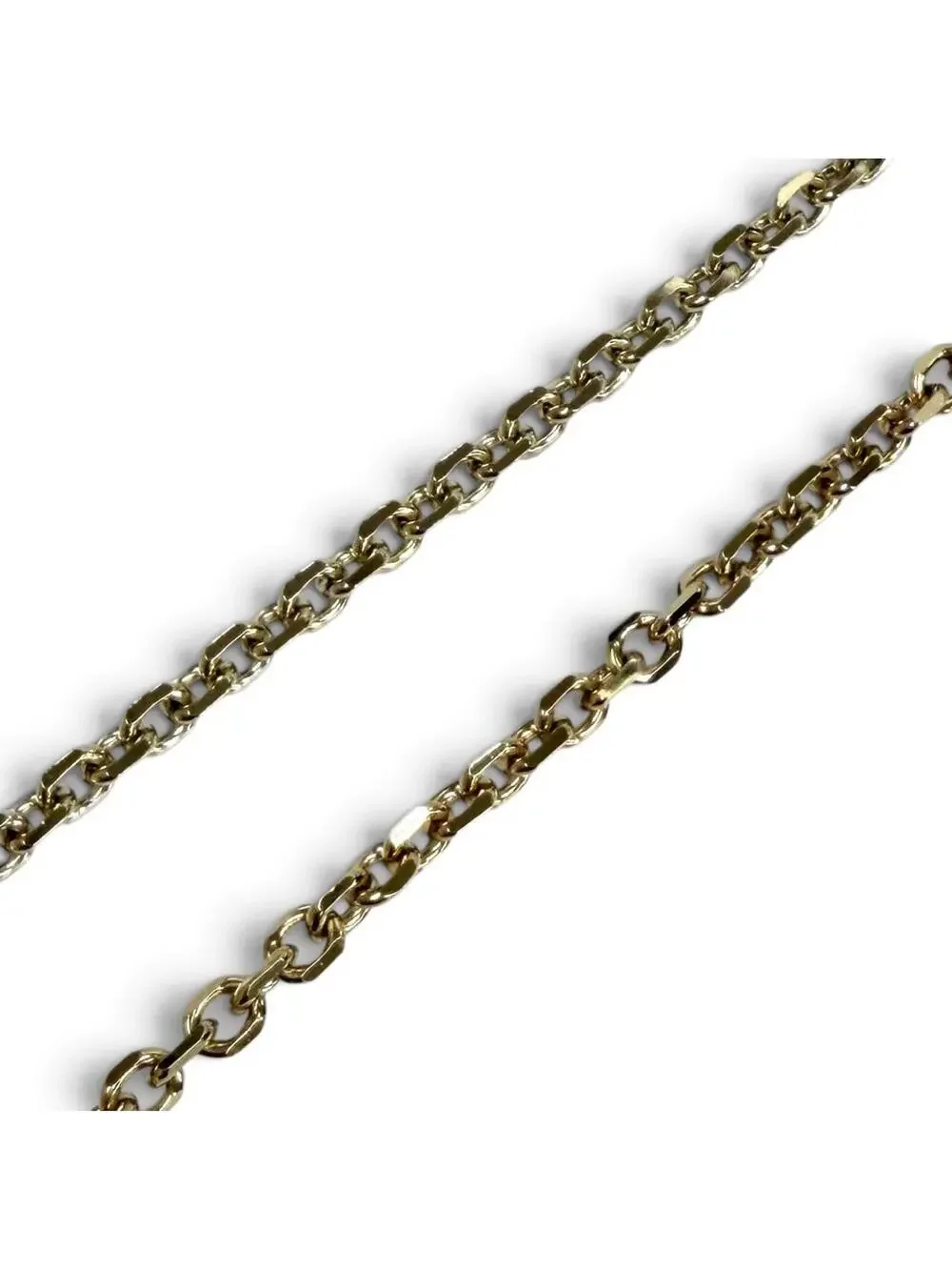 Chanel elevate your