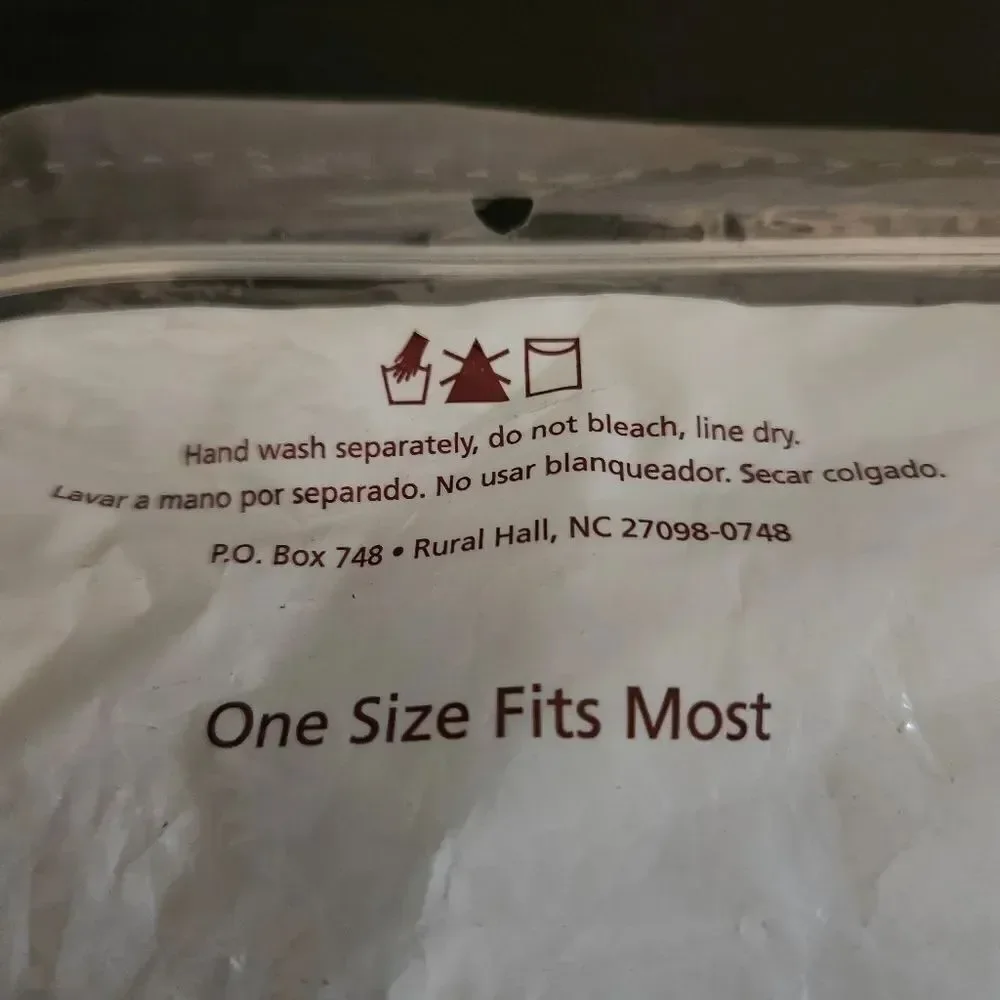 Hanes new unopened