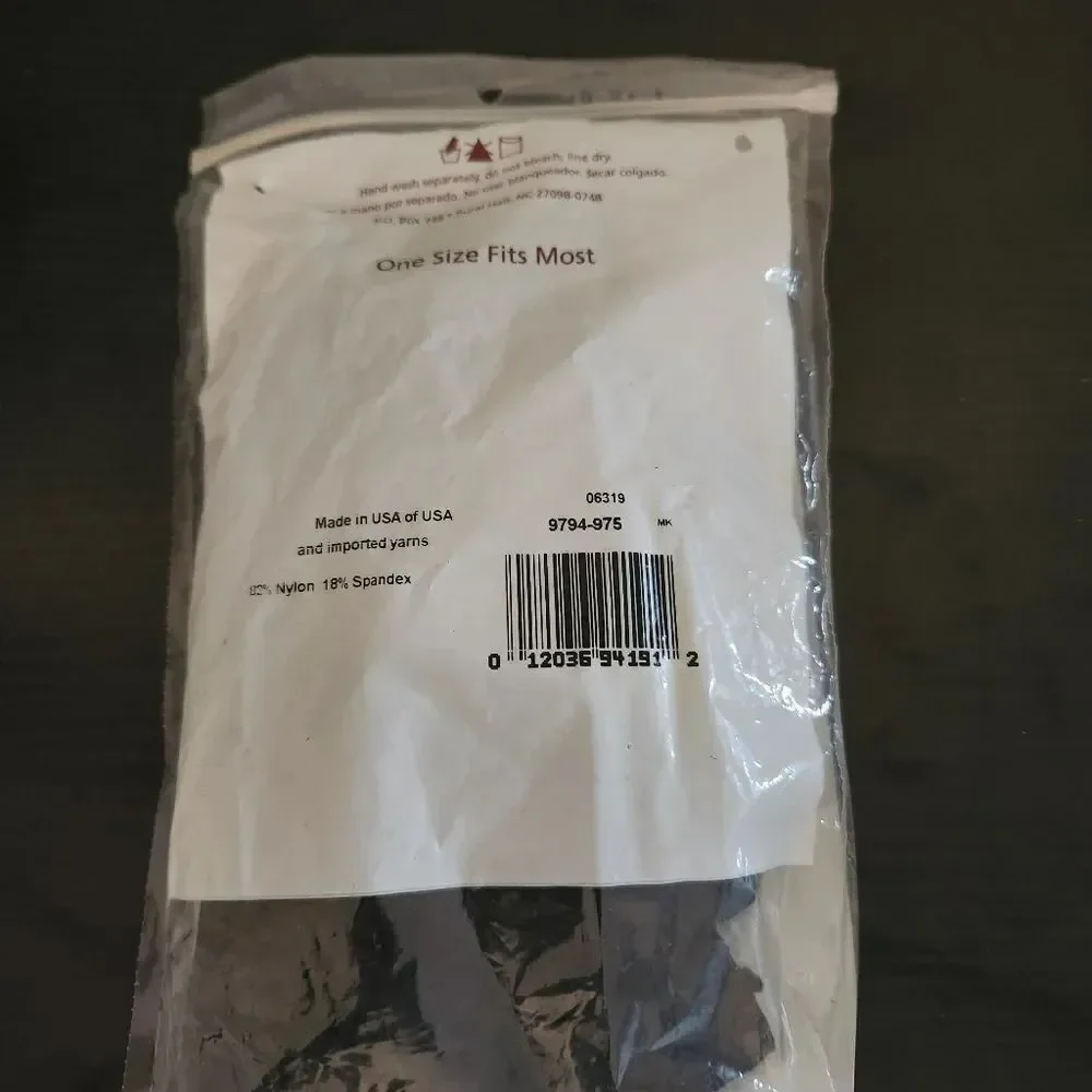 Hanes new unopened